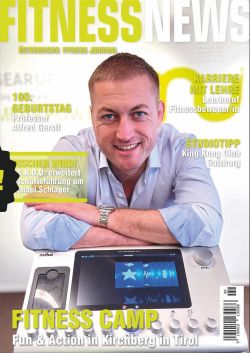 FitnessNews Ausgabe2023-3