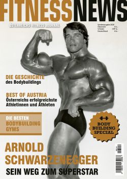FitnessNews Ausgabe2026-3